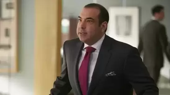 Suits actor Rick Hoffman to reprise Louis Litt in spin off series