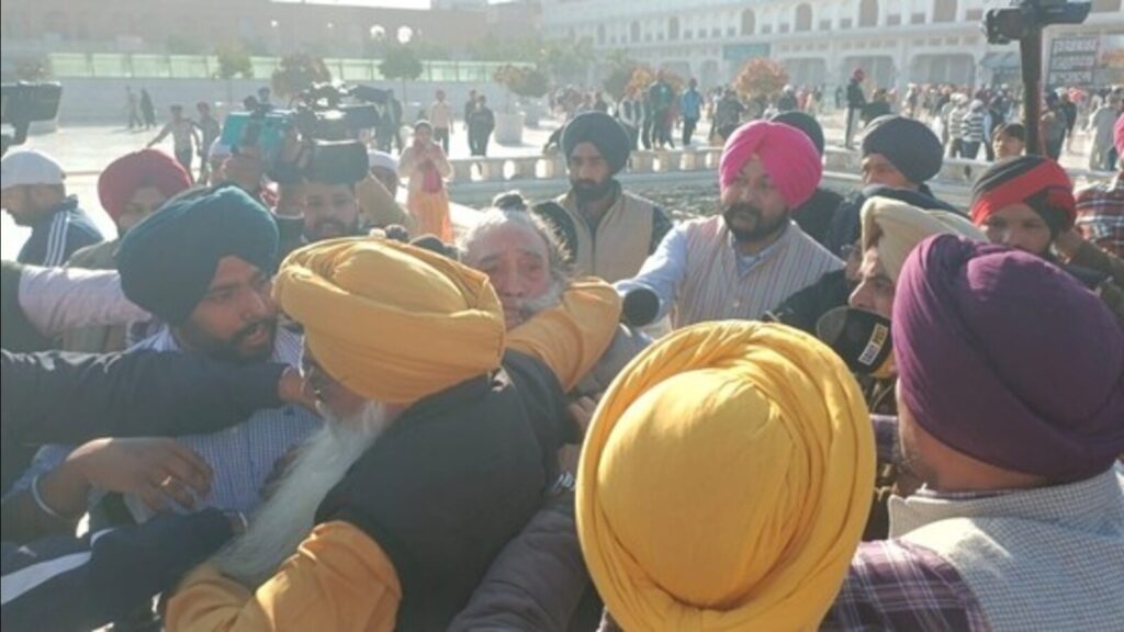 Sukhbir shooter Chaura gets bail, to walk out of Ropar jail tomorrow