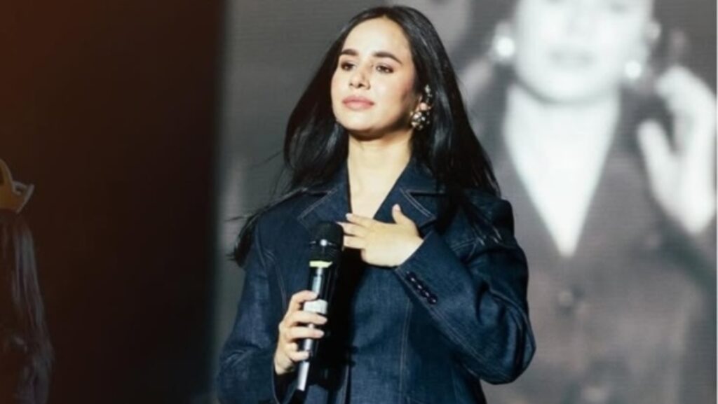 Sunanda Sharma says she ‘thought of ending life’ after alleged harassment, fraud by Pinky Dhaliwal: ‘I would cry alone’