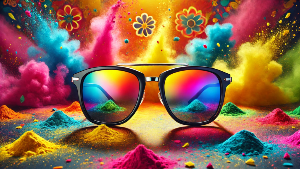 Sunglasses under 500 for your Holi parties! Top 8 picks that are the perfect budget-friendly brilliance | Fashion Trends