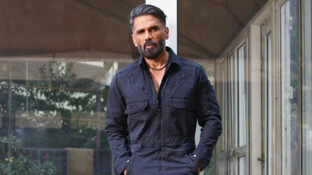 Suniel Shetty reveals diet and fitness secrets for ‘incredible body’ at 63, how he’s staying active as ‘senior citizen’ | Health