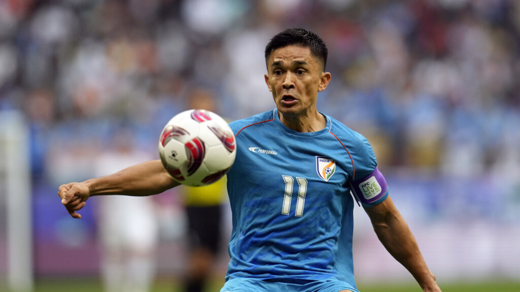 Sunil Chhetri’s comeback confirmed, legend to feature in friendly against Maldives: ‘Developed players have to arrive’ | Football News