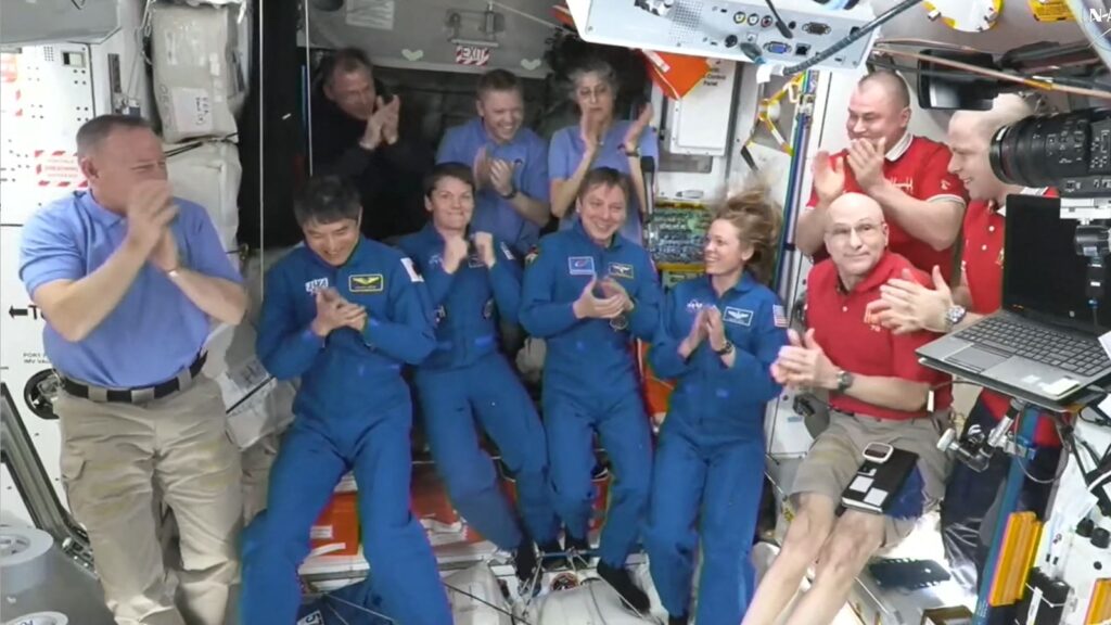 Sunita Williams’ homecoming: Why NASA astronauts’ return was delayed for months | World News