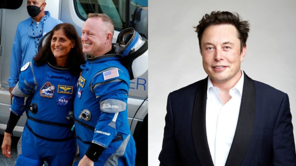 Sunita Williams rejects Elon Musk’s recent suggestion as she reveals ‘hardest part’ about extended ISS stay