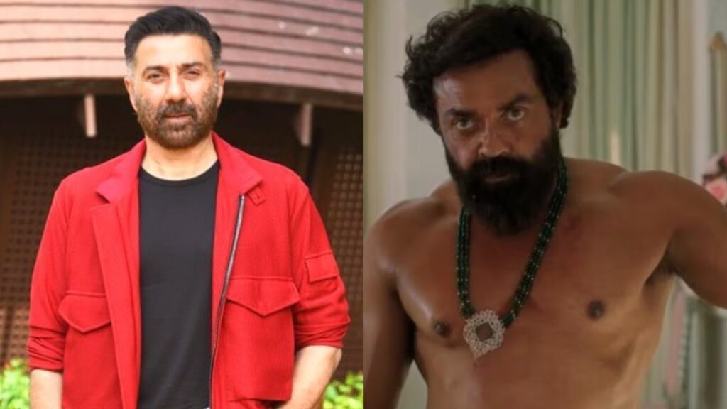 Sunny Deol would love to work in a film like Animal, but ‘the director and producer need to have guts to do it with me’