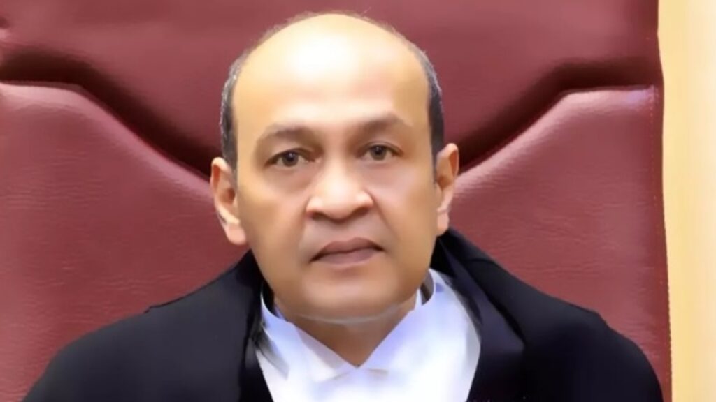 Supreme Court initiates in-house probe into Delhi high court judge Yashwant Varma cash recovery incident: Report | Latest News India