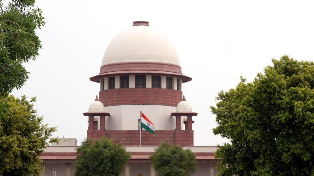 Supreme Court rejects PIL on Karnataka honey-trap scandal, calls it ‘political nonsense’ | Bengaluru