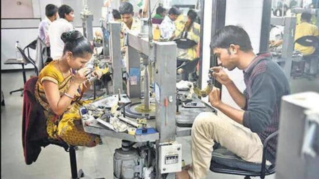 Surat diamond workers threaten to go on strike from March 30