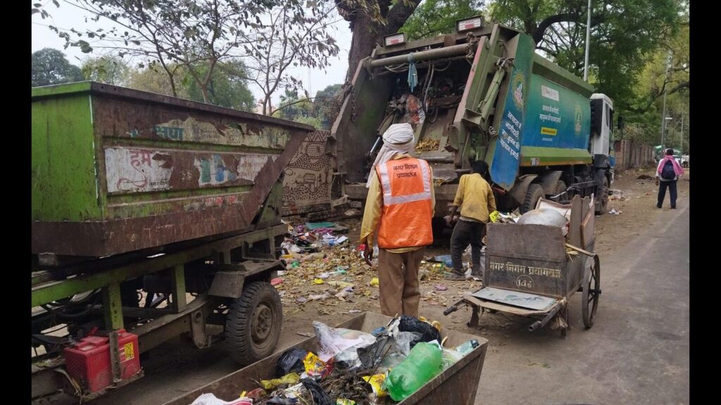 Swachh Survekshan: After Mahakumbh work, Praygaraj civic authorities hope for better ranking