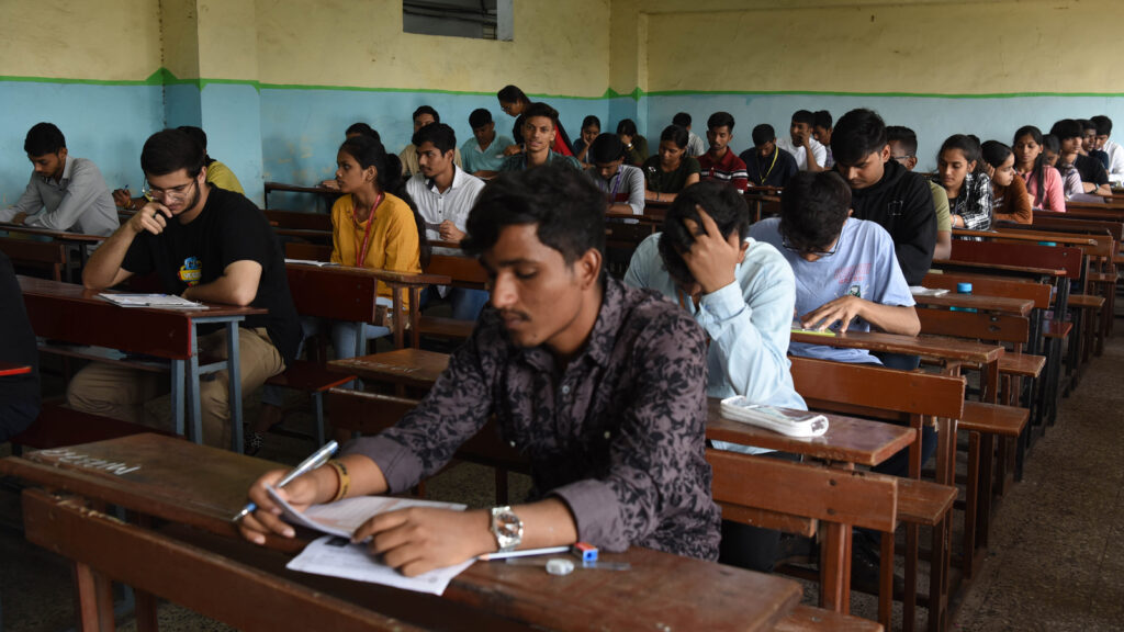 TG LAWCET & TG PGLCET 2025 registration begins at lawcet.tgche.ac.in, direct link to apply | Competitive Exams