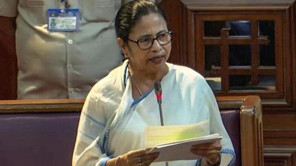 TMC mulls action against MLAs who skipped assembly session defying party’s whip | Kolkata