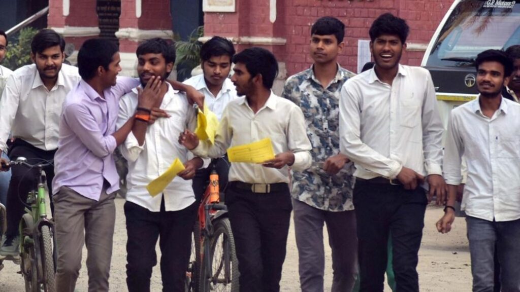 TOSS April/May Exam 2025 datesheet for SSC, Inter out at telanganaopenschool.org, check schedule here