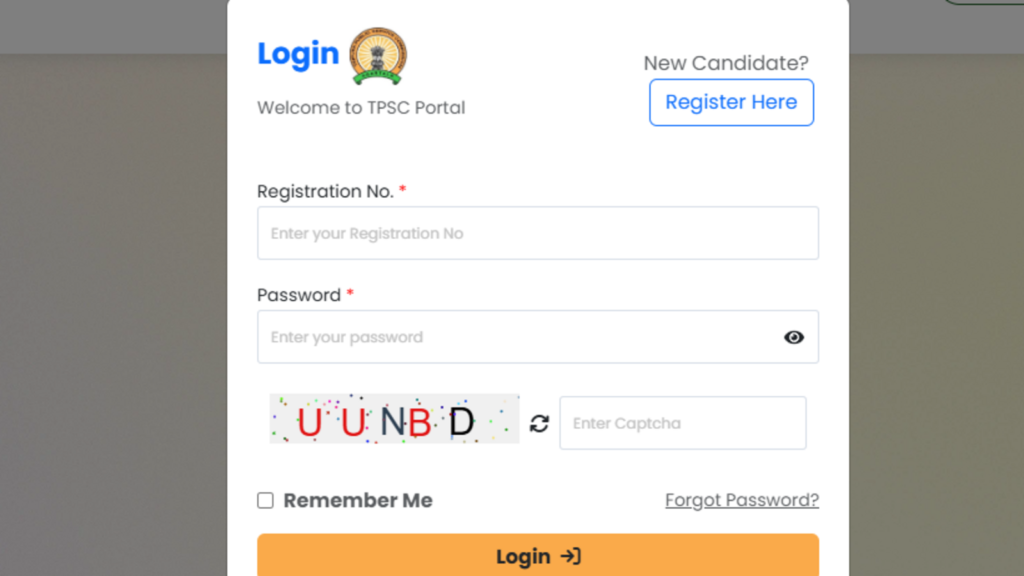 TPSC JE Recruitment 2025: Junior Engineer Grade I & II application deadline extended, apply by April 7; link here