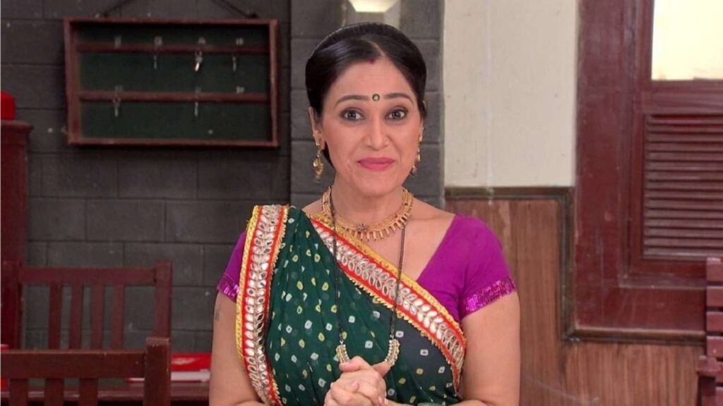 Taarak Mehta Ka Ooltah Chashmah makers finalise actor for Dayaben’s role years after Disha Vakani’s exit: Report