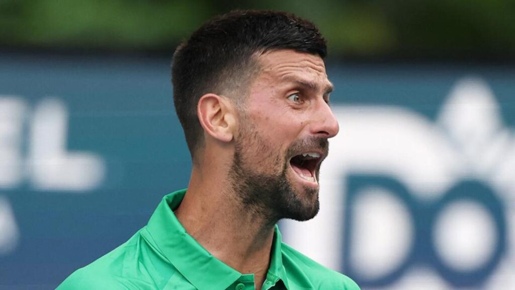 Taking tennis bodies to court was last resort: Djokovic-led body’s top official | Tennis News