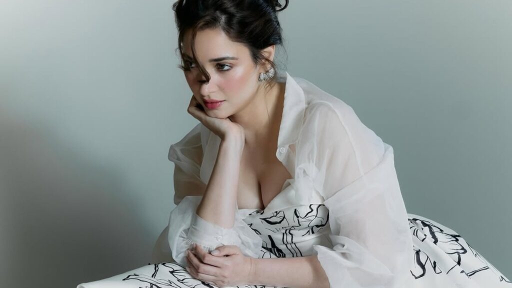 Tamannaah Bhatia opens up on her idea of love amid breakup rumours with Vijay Varma: ‘It can’t be conditional’