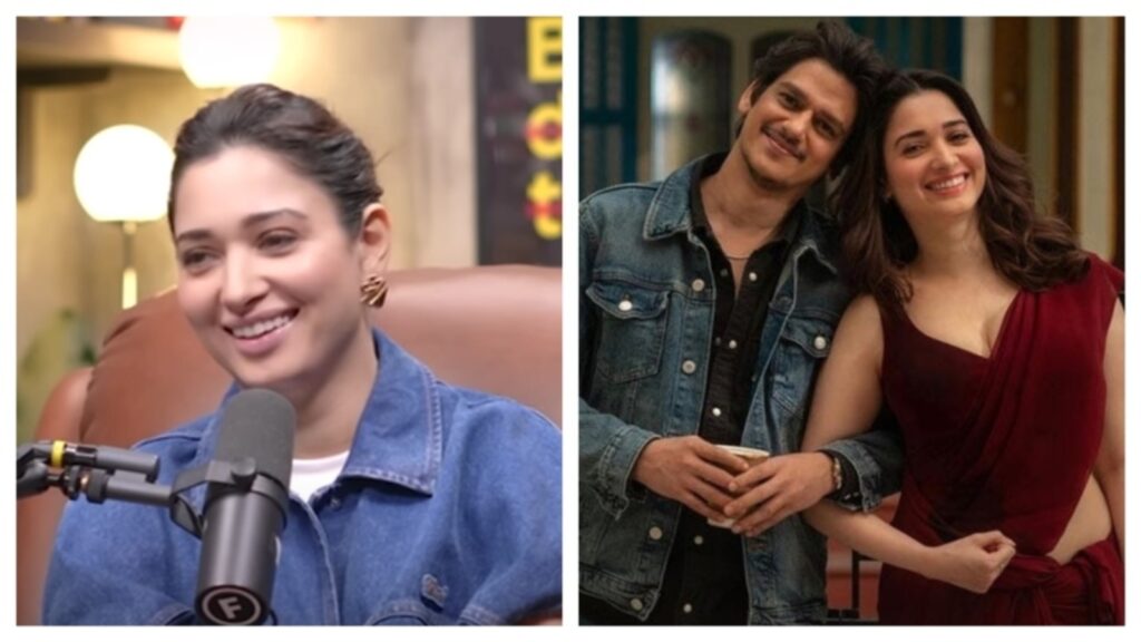 Tamannaah Bhatia spills beans on one thing men should do for good relationship: ‘Most relationships fail because…’