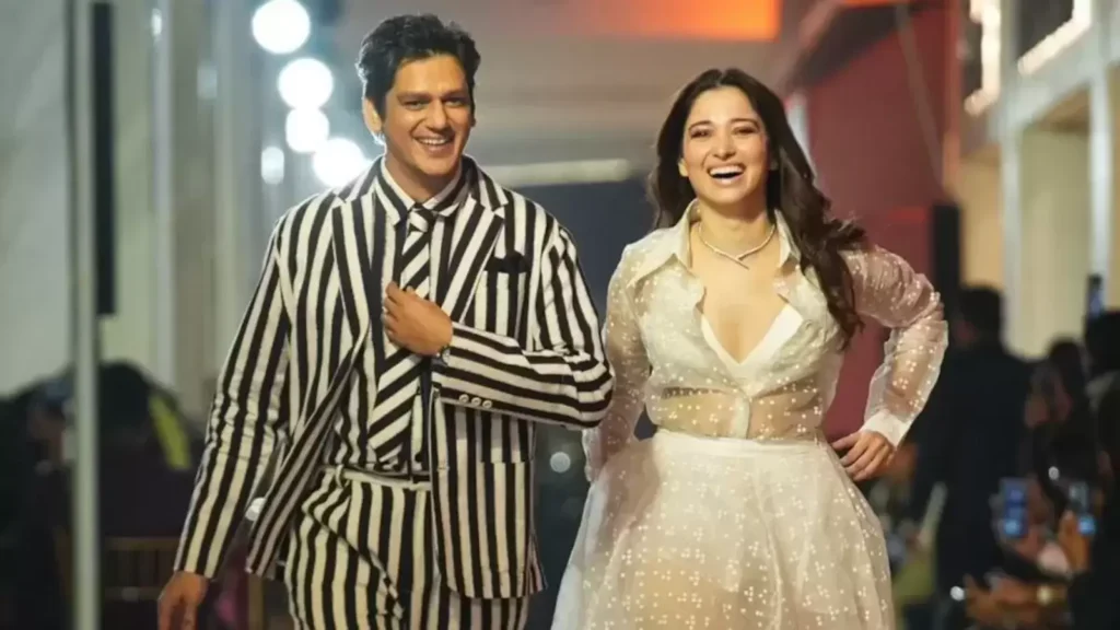 Tamannaah’s cryptic take on love resurfaces amid breakup reports with Vijay Varma: “Love can only be ek tarfa…”