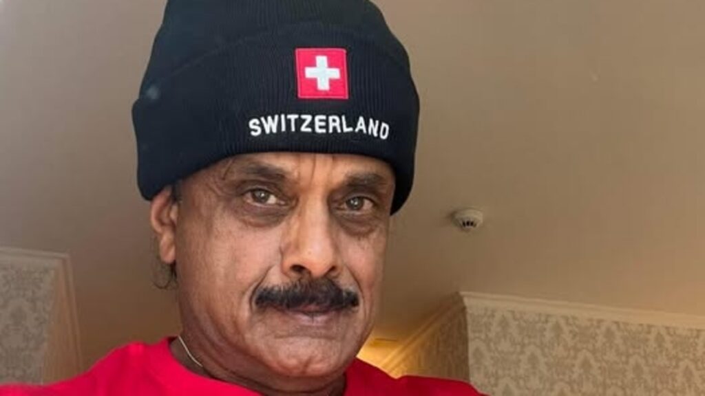 Tamil actor, martial artist Shihan Hussaini dies of blood cancer in Chennai, donated body for medical research