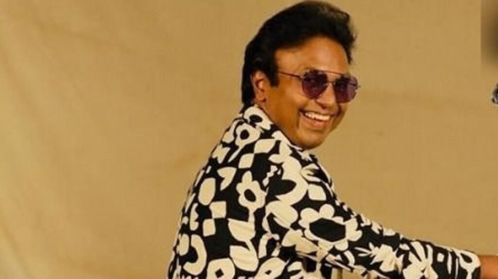 Tamil singer D Imman says his Twitter account is hacked, asks fans to ignore ‘misleading, suspicious posts’