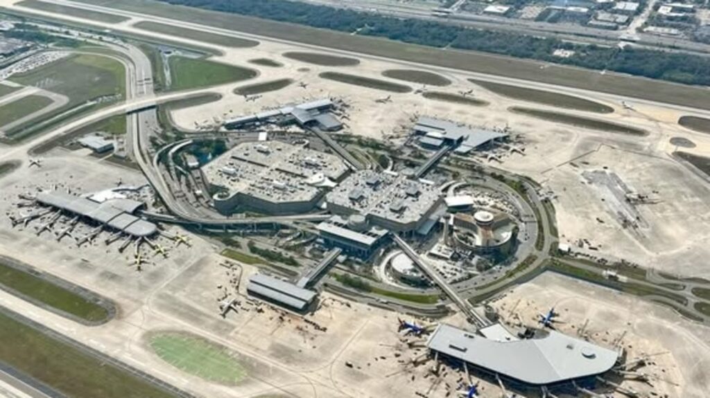 Tampa International Airport closing? Viral ‘We have had enough’ post sparks speculation | Trending