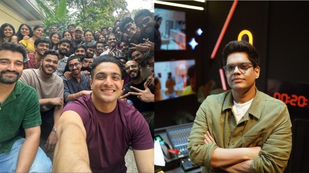 Tanmay Bhat brutally roasts Ranveer Allahbadia as he makes Instagram comeback, makes fun of his dropped follower count