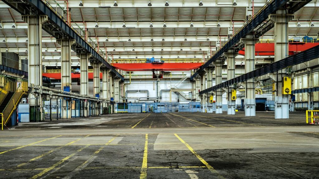 Tata Autocomp Katcon leases 77,800 sq ft from Malpani Group in Chakan near Pune for ₹40 crore