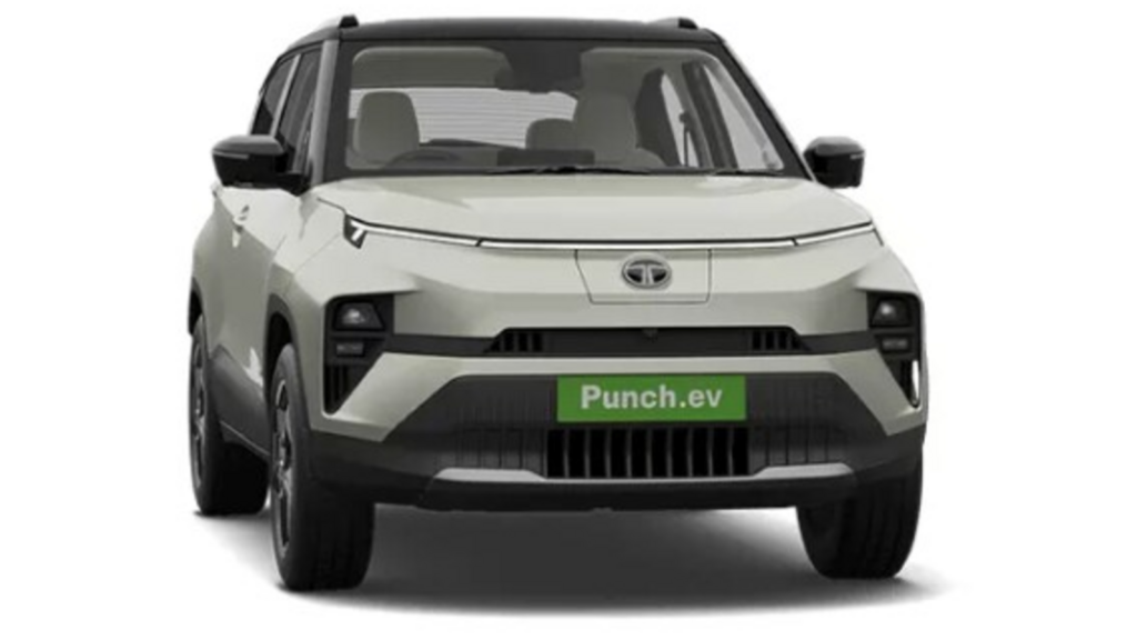 Tata Motors enters Mauritius with its EV portfolio