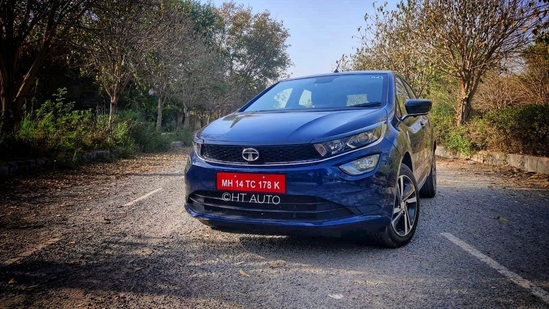 Tata Motors sales drop 9% in February, EV volumes decline by 23%