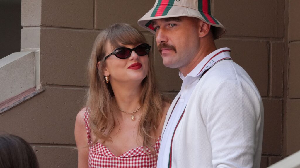 Taylor Swift and Travis Kelce felt ‘lucky’ after low-key date night, here’s why