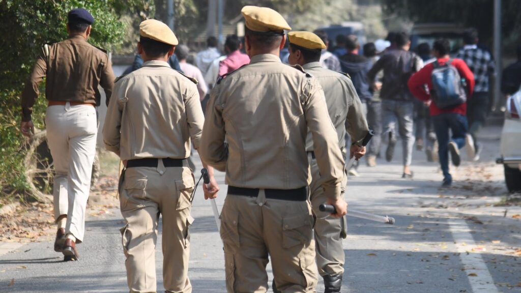 Teacher aspirants in Bihar mob education minister demanding TRE-3 supplementary results | Education
