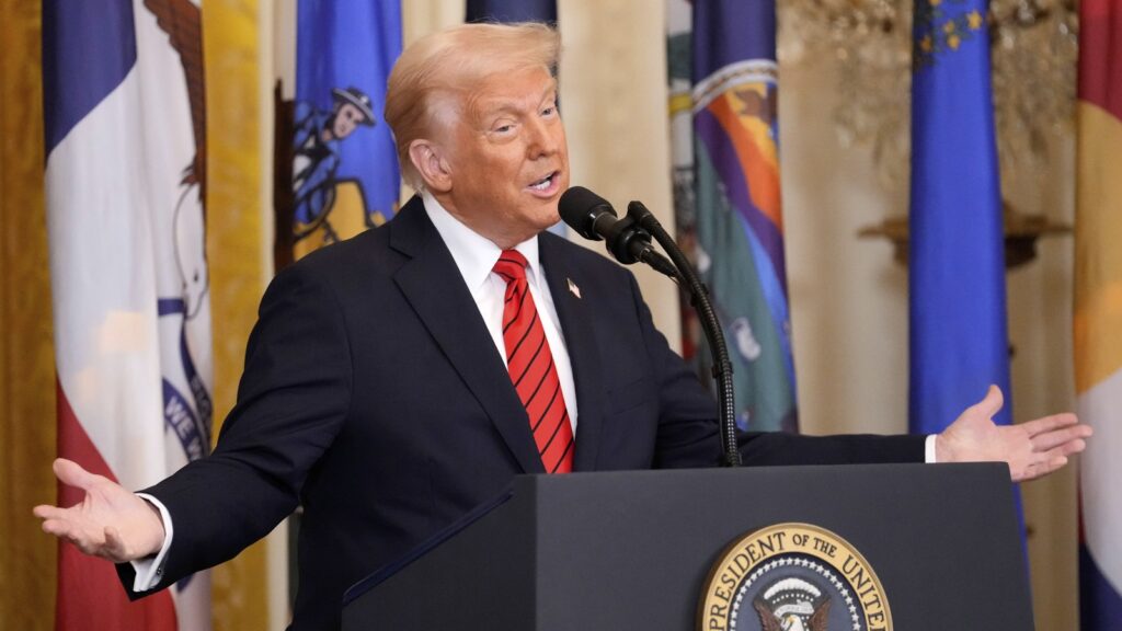 Tech giants back Donald Trump’s call for AI deregulation: Here’s what OpenAI, Meta, and Google had to say