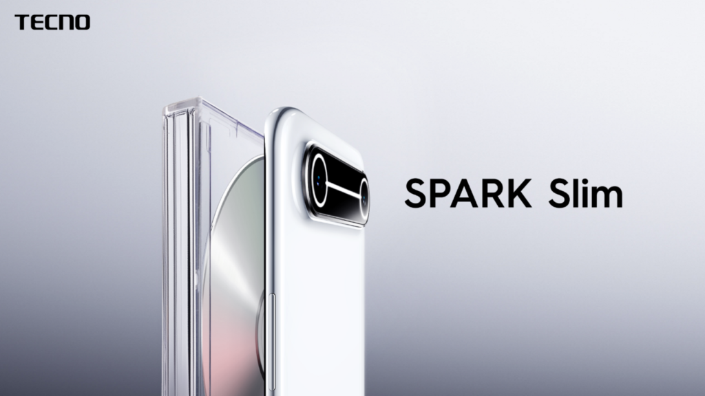 Tecno reveals world’s thinnest smartphone before iPhone 17 Air, Samsung Galaxy S25 Edge- All details