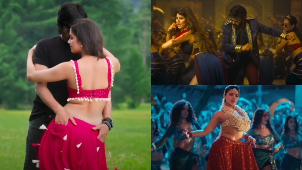 Telangana Women’s Commission threatens legal action over ‘obscene’ Telugu songs: ‘This is a warning to act responsibly’
