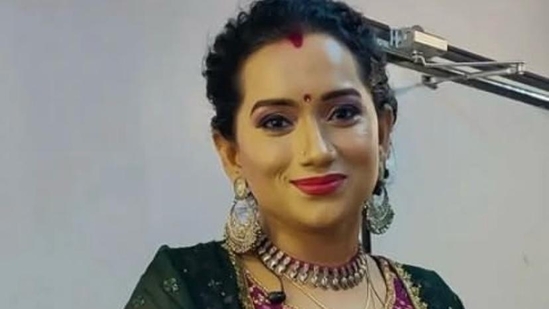 Telugu singer Kalpana Raghavendar’s daughter says mother didn’t attempt suicide: ‘There was a slight drug overdose’