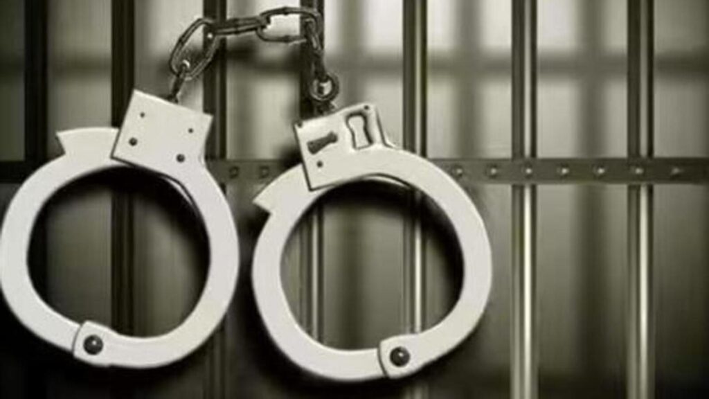 Ten arrested for drug trafficking in Manipur: Police