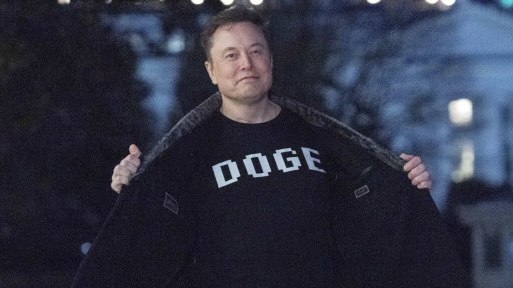 Tesla owners caught in anti-Musk firestorm as ‘Swasticar’ flyers appear in San Francisco | Trending