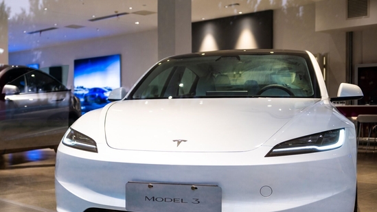 Tesla to open India’s first showroom at Maker Maxity in BKC Mumbai, to pay ₹35 lakh a month as rent: Sources