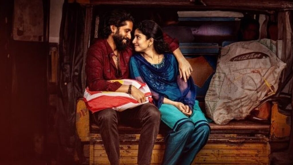 Thandel OTT release: When, where to watch Naga Chaitanya and Sai Pallavi’s romantic drama
