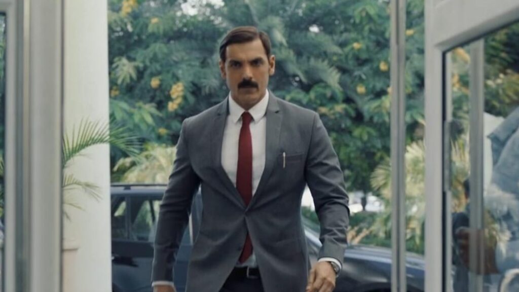 The Diplomat box office collection day 3: John Abraham-starrer finally crosses ₹10 crore, Chhaava manages to outperform | Bollywood