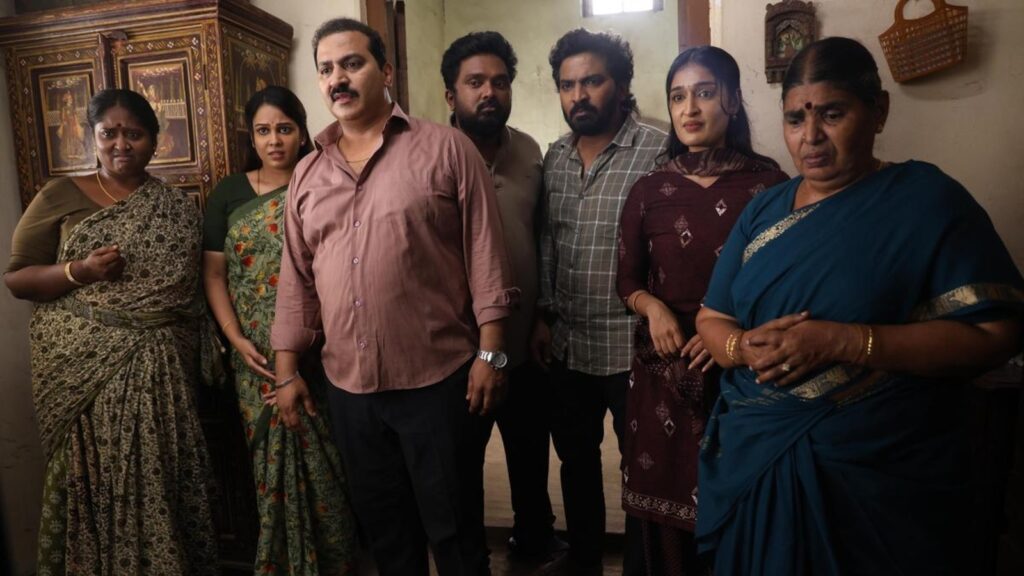 The Perusu problem: Why Tamil adult comedies continue to fail at the box office