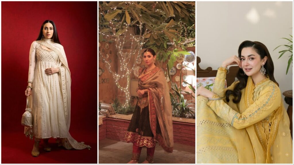 The Ramadan style edit you need