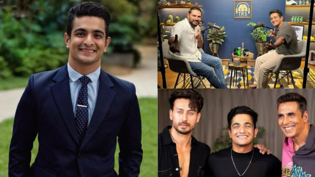 The Ranveer Show to be back: A look at Ranveer Allahbadia’s top 6 most-watched interviews | Web Series