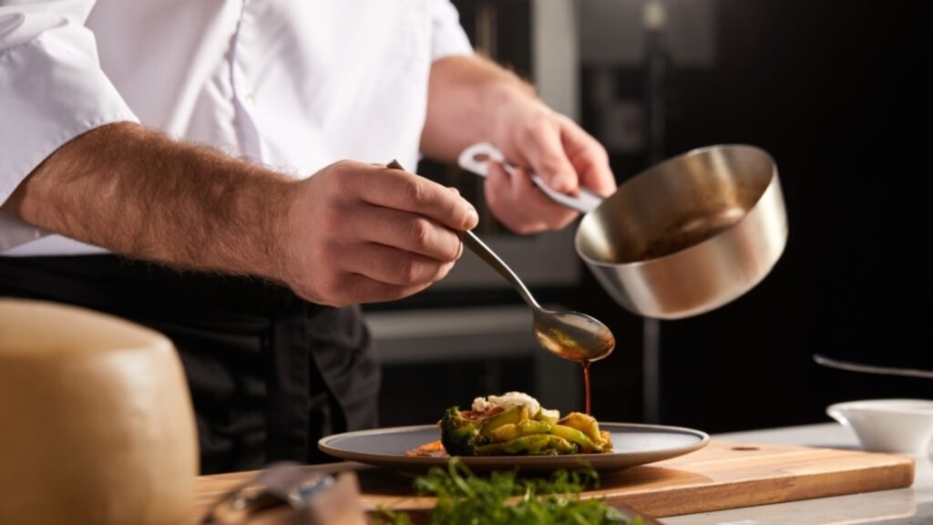 The Taste by Vir Sanghvi: From foams to farmed salmon, the culinary trends that have lost their magic