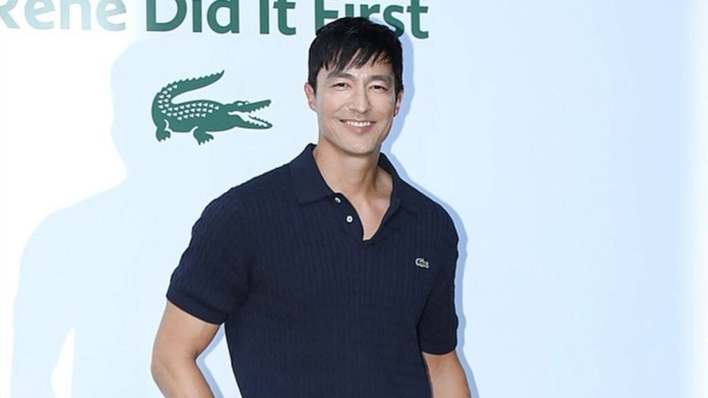 The Wheel of Time star Daniel Henney: ‘I was supposed to come to India 15 years ago but had trouble getting a visa’ | Web Series