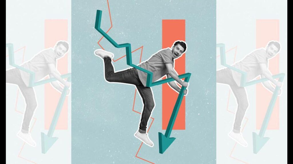 The career glow-down: Why we now choose peace over promotions