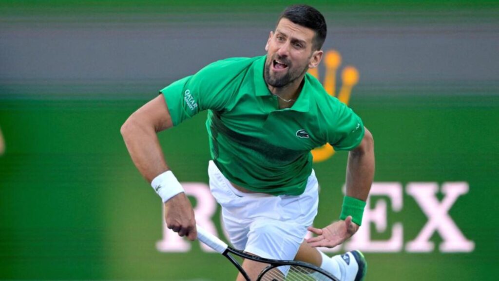 The lawsuit that cracked world tennis’ fissures wide open | Tennis News