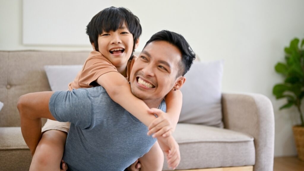 The post-breakup glow is real: Study says single parents are not struggling, they are thriving
