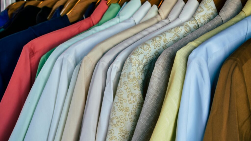 The ultimate cotton shirt collection for men is here! Crisp, comfy and classic picks to turn heads wherever you go | Fashion Trends