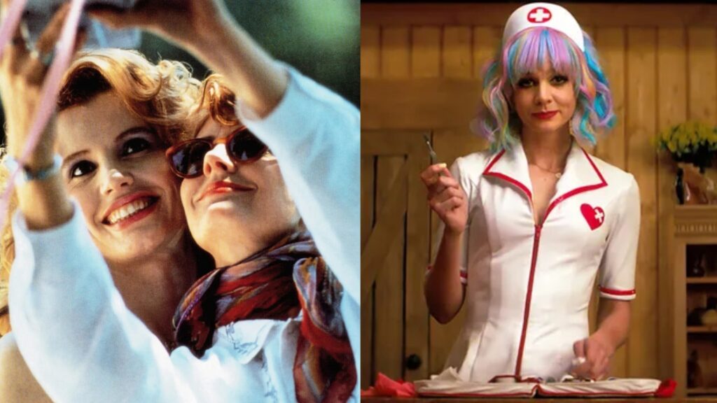 Thelma & Louise to Promising Young Woman: Your sisterhood-coded binge list for Women’s Day!